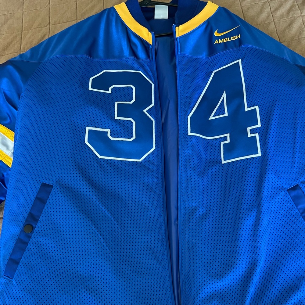 Ambush x Nike Jacket